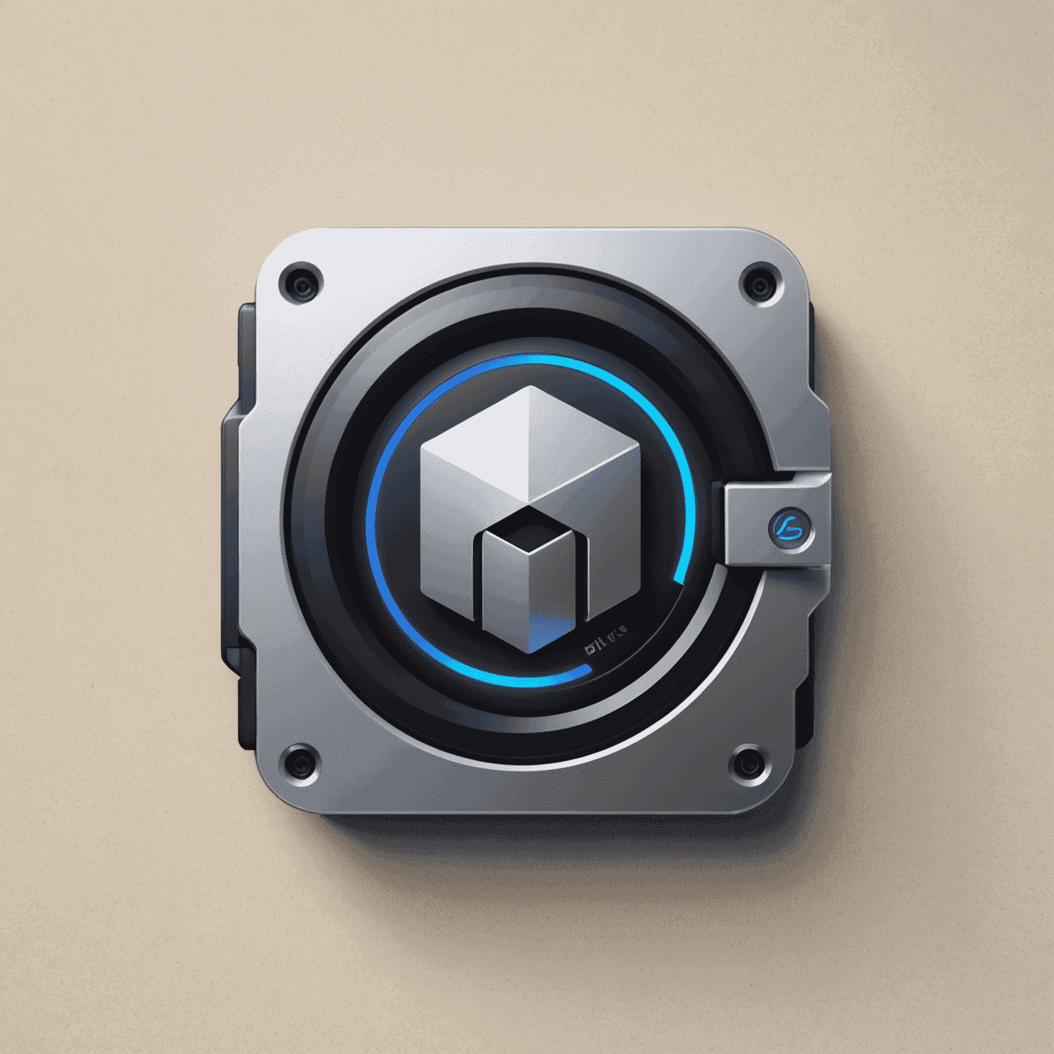 ntfsiboysoft logo - A stylized representation of a Mac and NTFS drive connecting