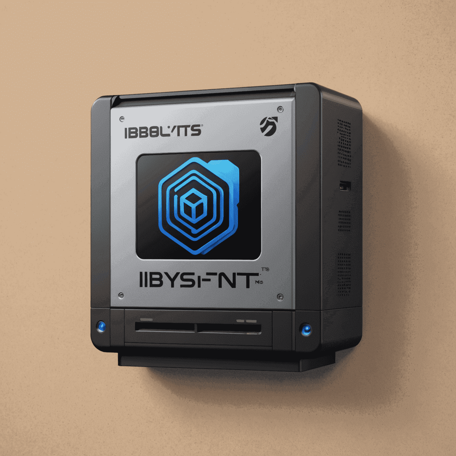 ntfsiboysoft logo - A stylized representation of a Mac and NTFS drive connecting