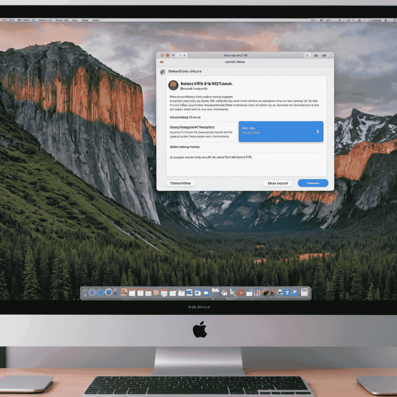 Thumbnail of a video tutorial showing NTFS drive being accessed on a Mac