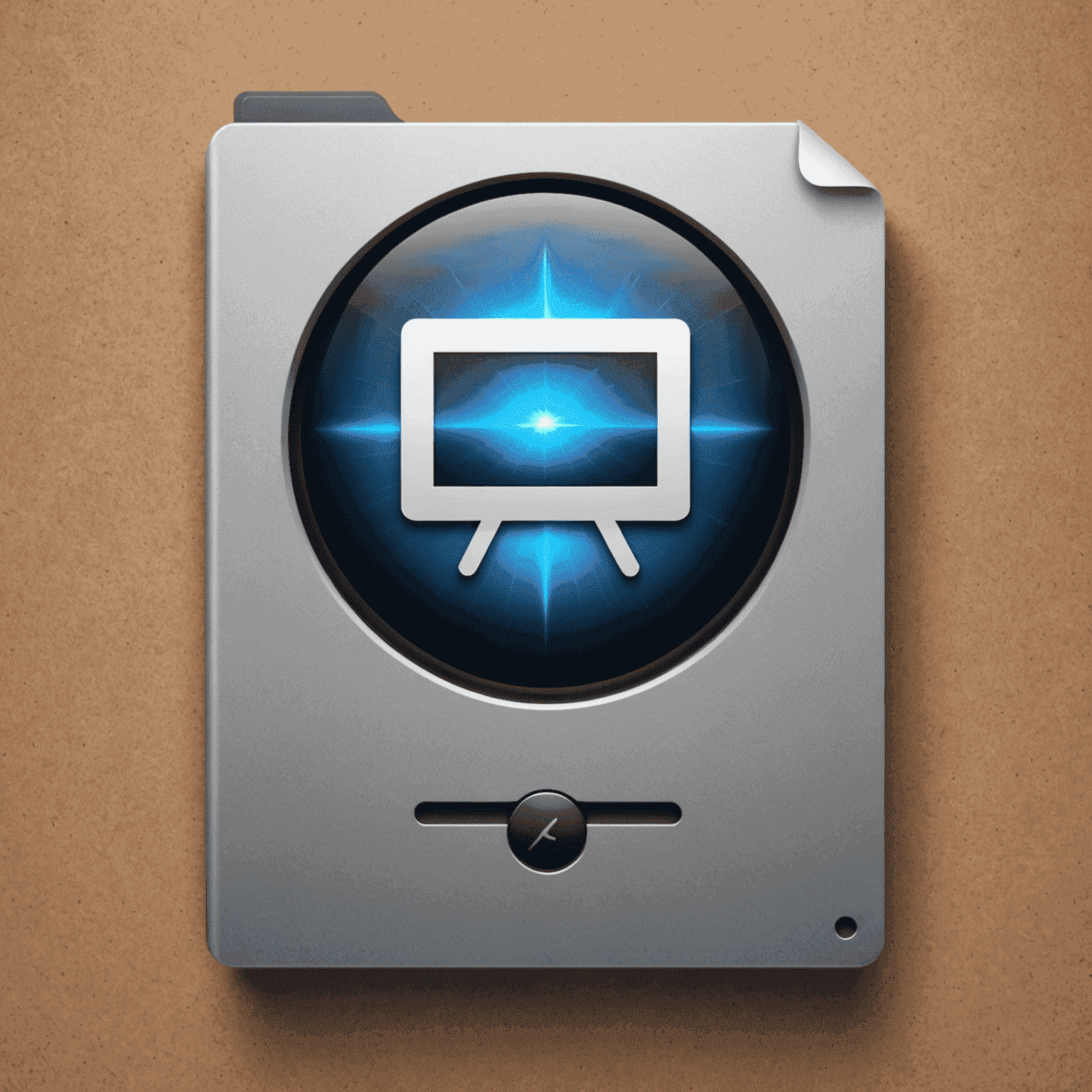 Mac Applications folder with ntfsiboysoft icon highlighted